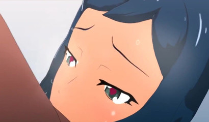 Extraordinary blowing skills