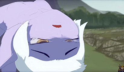 There's never enough cartoon dicks for Minotaur