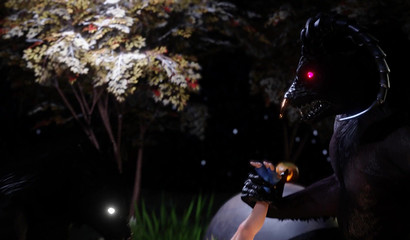 Huge horse screws a little anime ginger and cums inside her