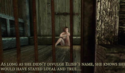 Her 3D pussy can't resist animal rods