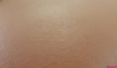 Insatiable 3D D.Va putting her mouth to good use