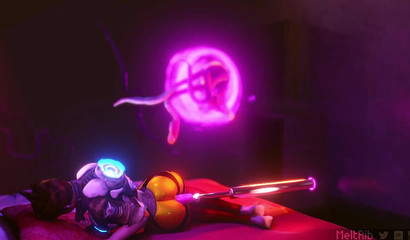 Give me more! I need more! - 3D Tentacle Porn