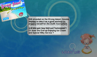 Rough anal is her favorite 3D reward