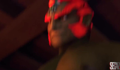 What's better than 3D wake up fuck