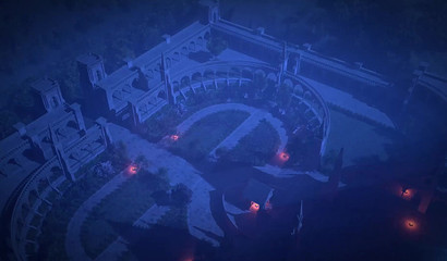 Make my 3D pussy throb! - 3D Porn