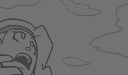 Your ass let my cock in so easily - Cartoon Porn