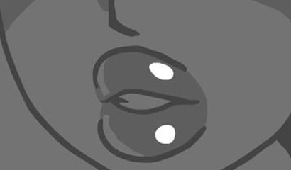 Your ass let my cock in so easily - Cartoon Porn