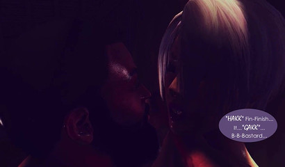 How Isabella Valentine became a 3D wife