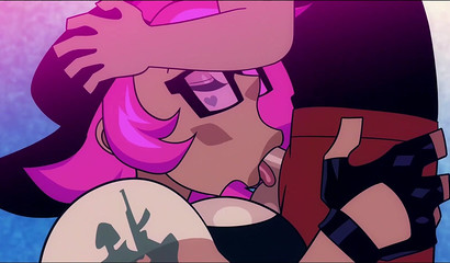 Your cock feels stupid good! - Cartoon Porn