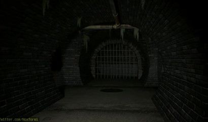 3D ghost cock makes her feel alive