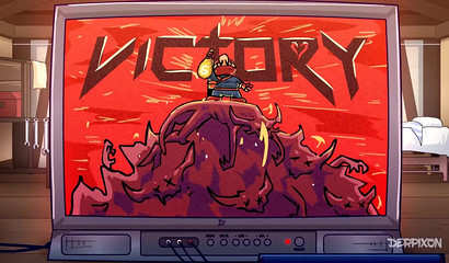 Persona 5 Fuckage - Derpixon