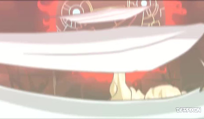 Persona 5 Fuckage - Derpixon