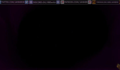 Busty 3D monster chick pounded hard in missionary