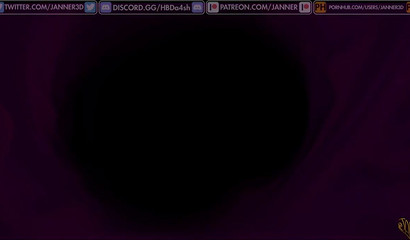 Busty 3D monster chick pounded hard in missionary