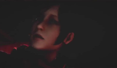 You won't last long with this 3D furry and Ada Wong compilation