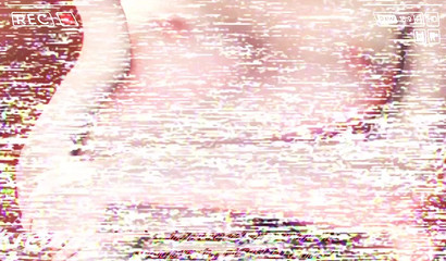 Naked Gwen Tennyson cuddling with monsters Tuiton & Kreamu