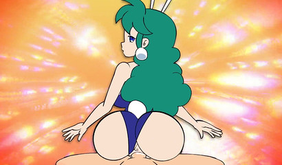 POV Cartoon chicks make sure to milk your cock