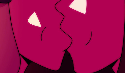 Let me treat you cock tonight Link! - Cartoon Porn