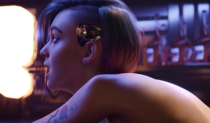 Oh Judy...Your booty in going to hurt for some time