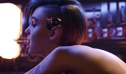 Oh Judy...Your booty in going to hurt for some time