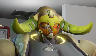 Busty 3D alien chick takes insane amount of spunk