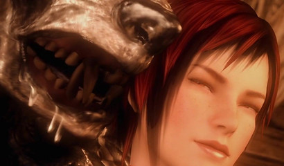 Can I become a werewolf if I blow its dick?