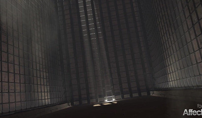 Egyptian lesbians in a threesome with a lucky blonde 3D