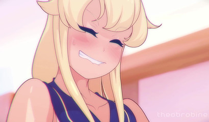 Your chance to get X-ray eyes - a different perspective on anal