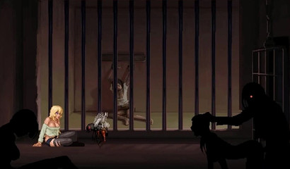 How does it feel being rapped by a Facehugger - ask this pregnant slut