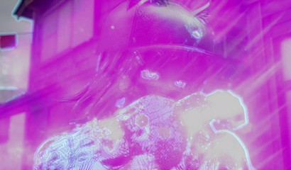 My electric Futanari ride