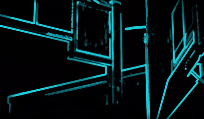 My electric Futanari ride