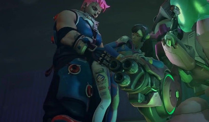 Inflate me Rape me D.Va exclaims