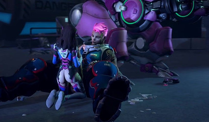 Inflate me Rape me D.Va exclaims