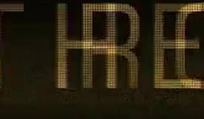 Curvy chick raped by a monster from behind