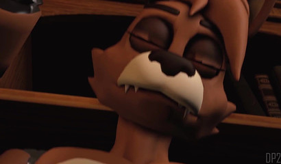 X rated adventures of a furry femboy