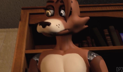 X rated adventures of a furry femboy