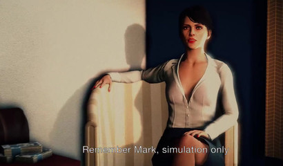 My obsession with dog cum