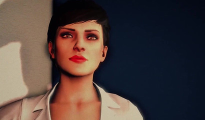 My obsession with dog cum