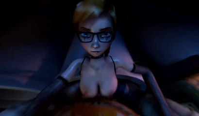 Little hottie Anna dies after being fucked by my huge dick