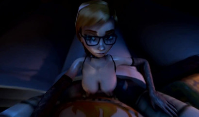 Little hottie Anna dies after being fucked by my huge dick