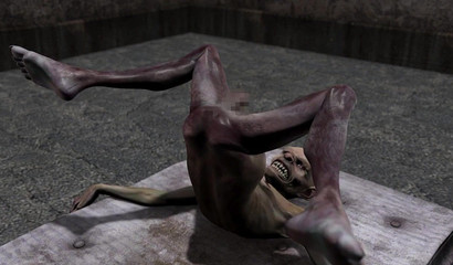 It's insane how much cum does this monster has