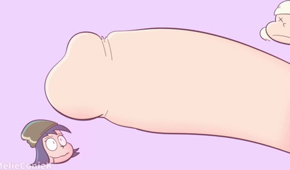 My public cum dripping experience