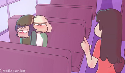 My public cum dripping experience