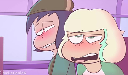 My public cum dripping experience