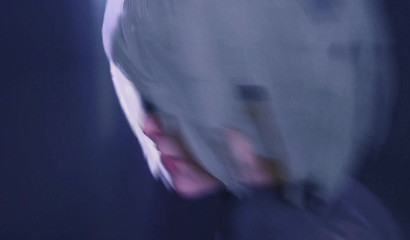 Interview with a tentacle demon - how I rape and fuck balls deep