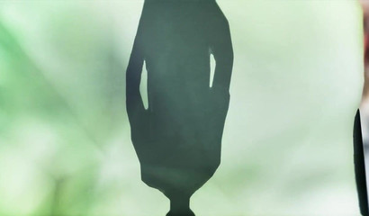 Ravishing Futanari pumping seed inside a humid hole