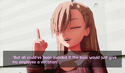 Ravishing Futanari pumping seed inside a humid hole