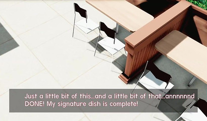 Ravishing Futanari pumping seed inside a humid hole