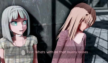 Ravishing Futanari pumping seed inside a humid hole