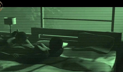 Everything wet is meant to be fucked - Lara Croft